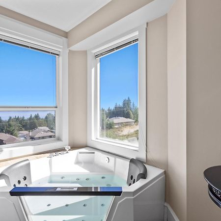 Seaview Executive Home Ladysmith Exterior foto