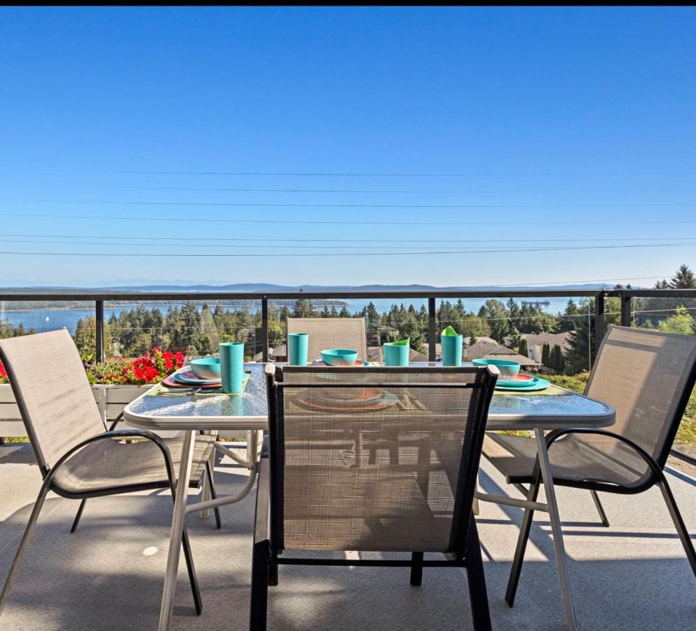 Seaview Executive Home Ladysmith Exterior foto