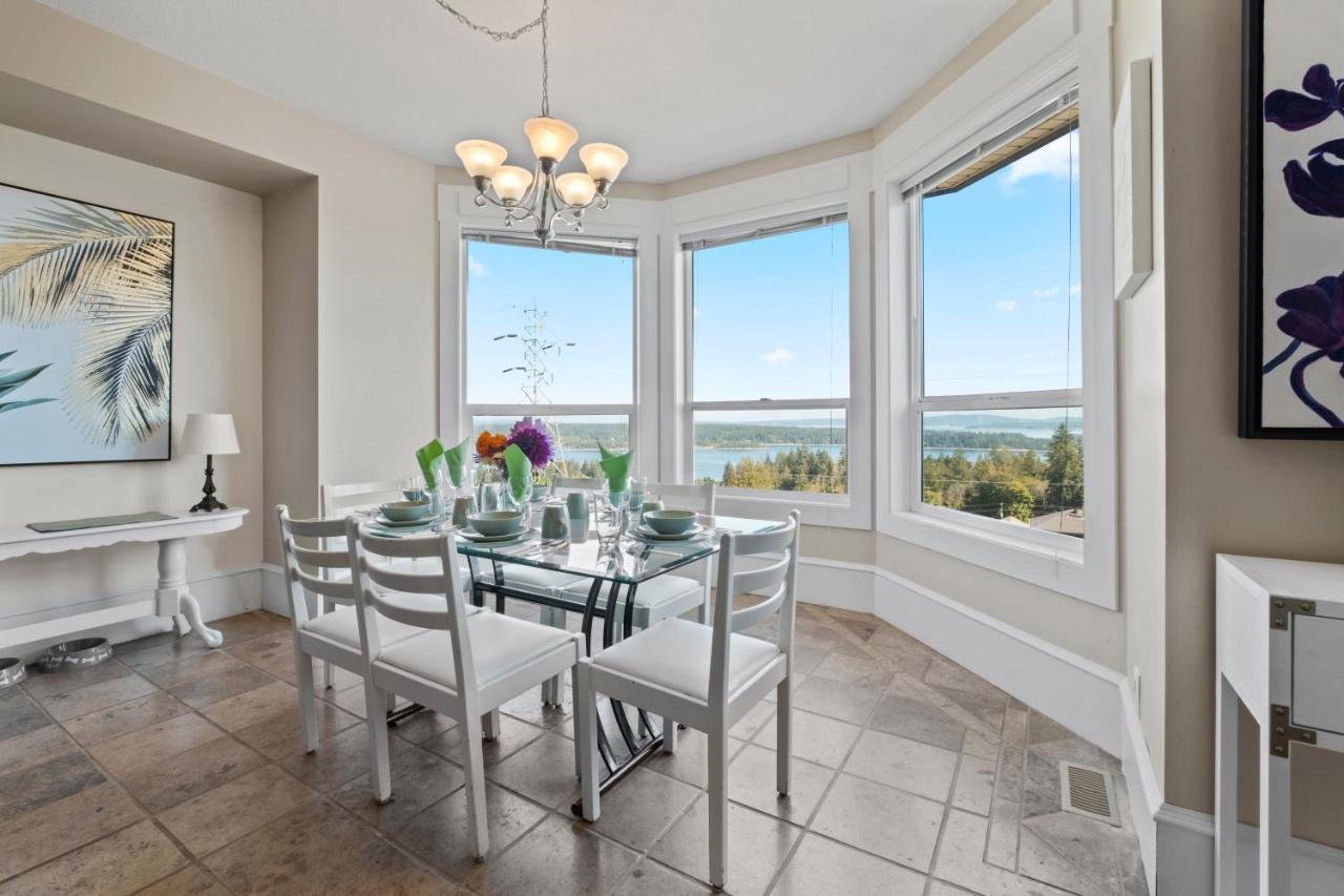 Seaview Executive Home Ladysmith Exterior foto