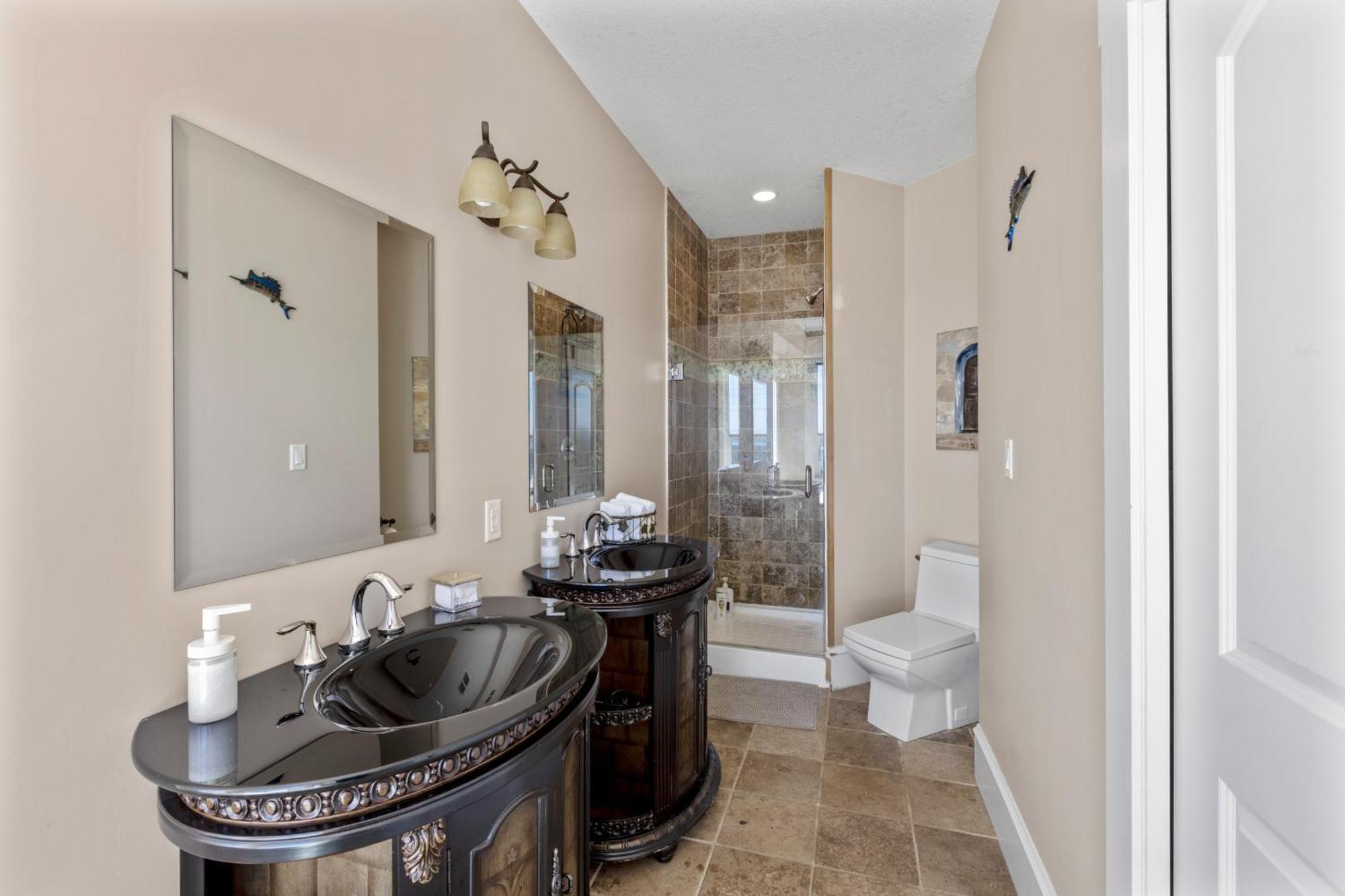 Seaview Executive Home Ladysmith Exterior foto